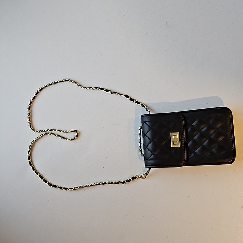 Black purse - Picture 11 of 13